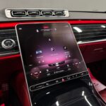 Mercedes-Benz S-Класс VII (W223) 2022