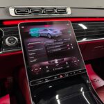 Mercedes-Benz S-Класс VII (W223) 2022