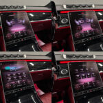 Mercedes-Benz S-Класс VII (W223) 2022