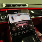 Mercedes-Benz S-Класс VII (W223) 2022