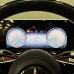 Mercedes-Benz S-Класс VII (W223) 2022