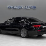 Mercedes-Benz S-Класс VII (W223) 2024
