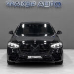 Mercedes-Benz S-Класс VII (W223) 2024