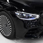 Mercedes-Benz S-Класс VII (W223) 2024