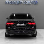 Mercedes-Benz S-Класс VII (W223) 2024