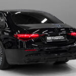 Mercedes-Benz S-Класс VII (W223) 2024