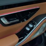 Mercedes-Benz S-Класс VII (W223) 2024
