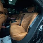 Mercedes-Benz S-Класс VII (W223) 2024