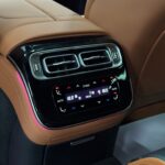 Mercedes-Benz S-Класс VII (W223) 2024