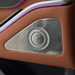 Mercedes-Benz S-Класс VII (W223) 2024