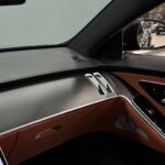 Mercedes-Benz S-Класс VII (W223) 2024