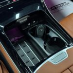 Mercedes-Benz S-Класс VII (W223) 2024