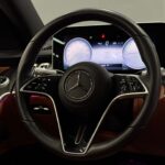 Mercedes-Benz S-Класс VII (W223) 2024