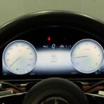 Mercedes-Benz S-Класс VII (W223) 2024