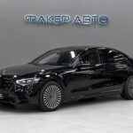 Mercedes-Benz S-Класс VII (W223) 2024