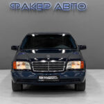 Mercedes-Benz S-Класс III (W140) 1991
