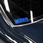 Mercedes-Benz S-Класс III (W140) 1991