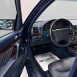 Mercedes-Benz S-Класс III (W140) 1991