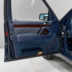 Mercedes-Benz S-Класс III (W140) 1991