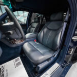 Mercedes-Benz S-Класс III (W140) 1991