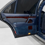 Mercedes-Benz S-Класс III (W140) 1991