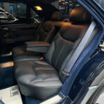 Mercedes-Benz S-Класс III (W140) 1991