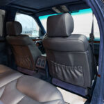 Mercedes-Benz S-Класс III (W140) 1991