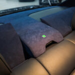 Mercedes-Benz S-Класс III (W140) 1991