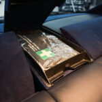 Mercedes-Benz S-Класс III (W140) 1991