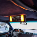 Mercedes-Benz S-Класс III (W140) 1991