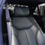 Mercedes-Benz S-Класс III (W140) 1991