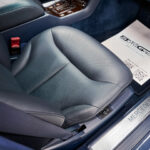 Mercedes-Benz S-Класс III (W140) 1991