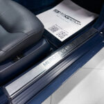 Mercedes-Benz S-Класс III (W140) 1991