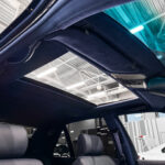 Mercedes-Benz S-Класс III (W140) 1991