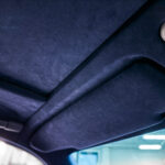 Mercedes-Benz S-Класс III (W140) 1991