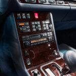 Mercedes-Benz S-Класс III (W140) 1991