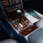 Mercedes-Benz S-Класс III (W140) 1991