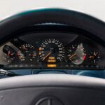 Mercedes-Benz S-Класс III (W140) 1991