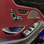 Mercedes-Benz S-Класс VI (W222, C217) Рестайлинг 2018