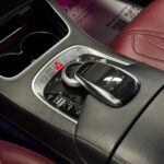 Mercedes-Benz S-Класс VI (W222, C217) Рестайлинг 2018