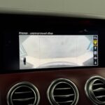 Mercedes-Benz S-Класс VI (W222, C217) Рестайлинг 2018