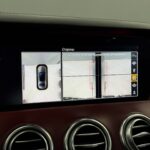Mercedes-Benz S-Класс VI (W222, C217) Рестайлинг 2018