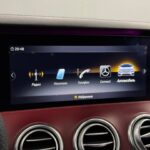 Mercedes-Benz S-Класс VI (W222, C217) Рестайлинг 2018