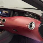 Mercedes-Benz S-Класс VI (W222, C217) Рестайлинг 2018