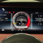 Mercedes-Benz S-Класс VI (W222, C217) Рестайлинг 2018