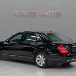Mercedes-Benz S-Класс V (W221) Рестайлинг 2009
