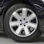 Mercedes-Benz S-Класс V (W221) Рестайлинг 2009