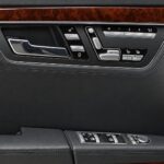 Mercedes-Benz S-Класс V (W221) Рестайлинг 2009