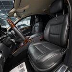 Mercedes-Benz S-Класс V (W221) Рестайлинг 2009