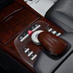 Mercedes-Benz S-Класс V (W221) Рестайлинг 2009